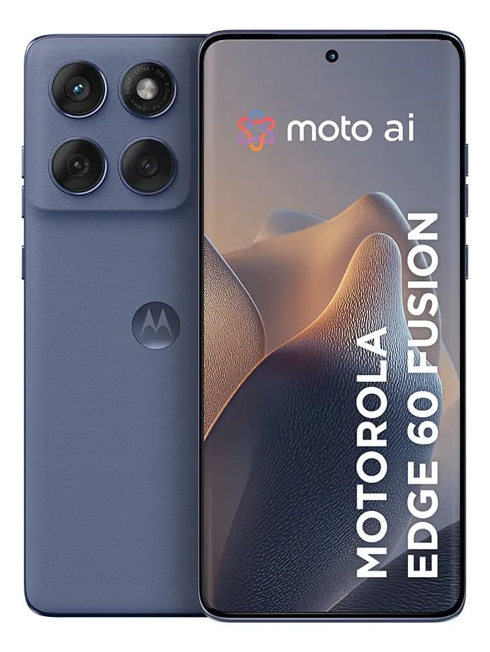 Motorola Edge 60 Fusion 5G 256GB